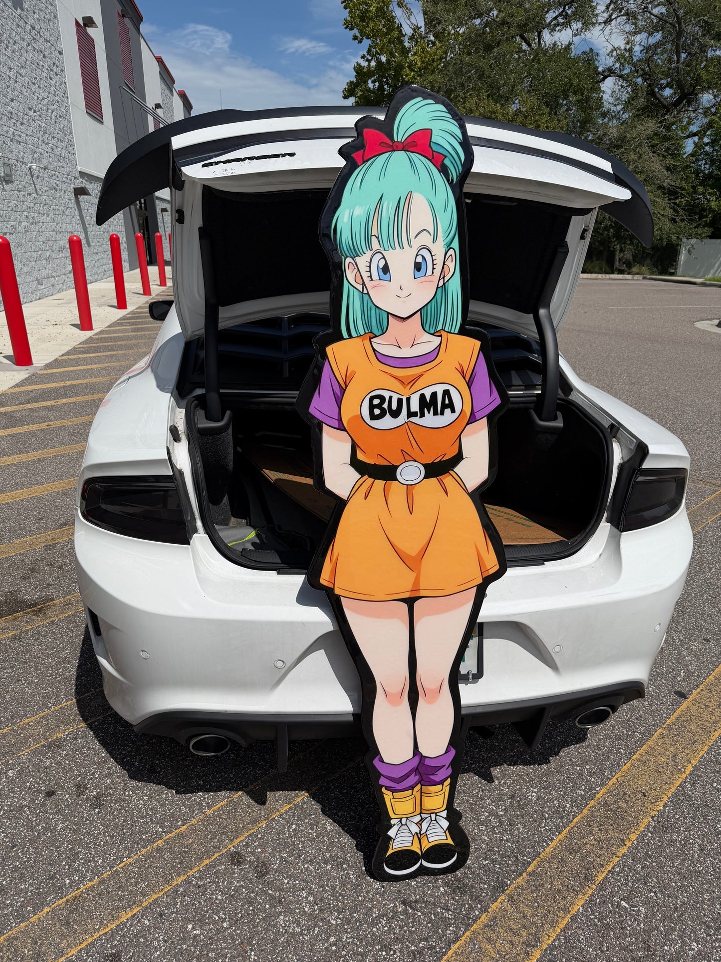 6 FOOT- BULMA INSPIRED TABLE (6'x2')