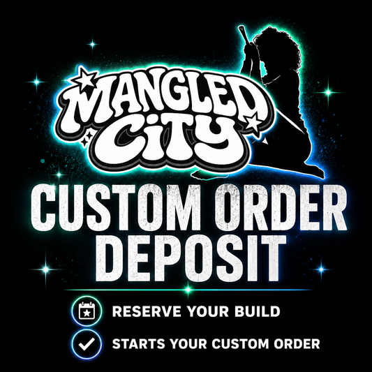 SECURE YOUR BUILD SLOT