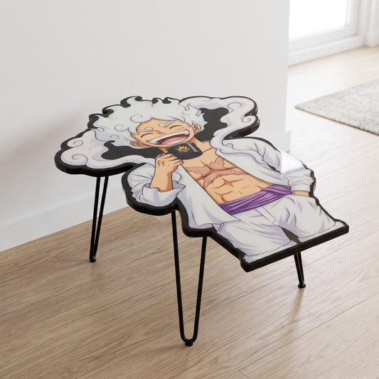 LUFFY GEN. 5 INSPIRED TABLE (4'x2')