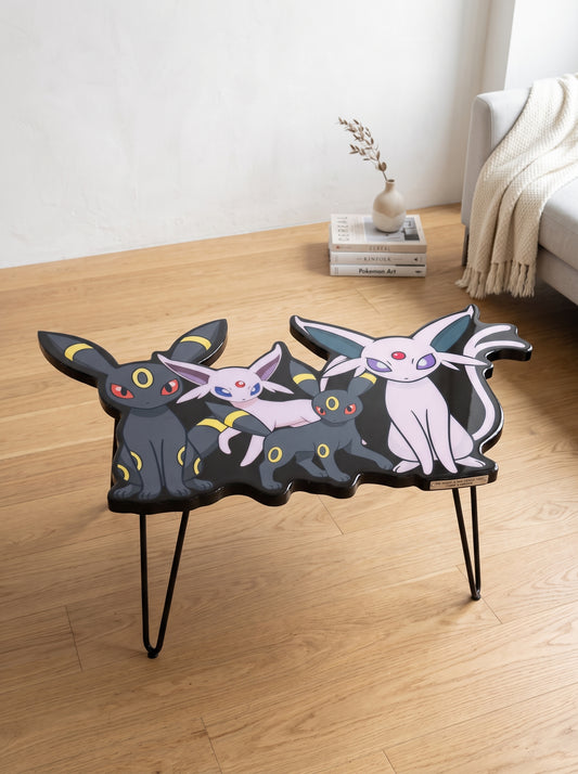 UMBREON INSPIRED TABLE - (3'x2')
