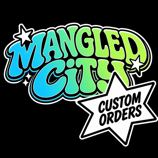 CUSTOM TABLE / WALL ART DEPOSIT