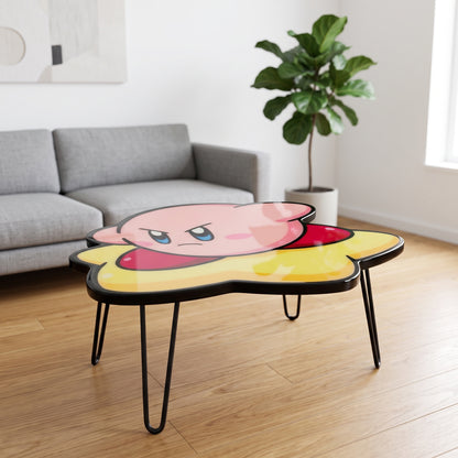 KIRBY INSPIRED TABLE (2'x2')