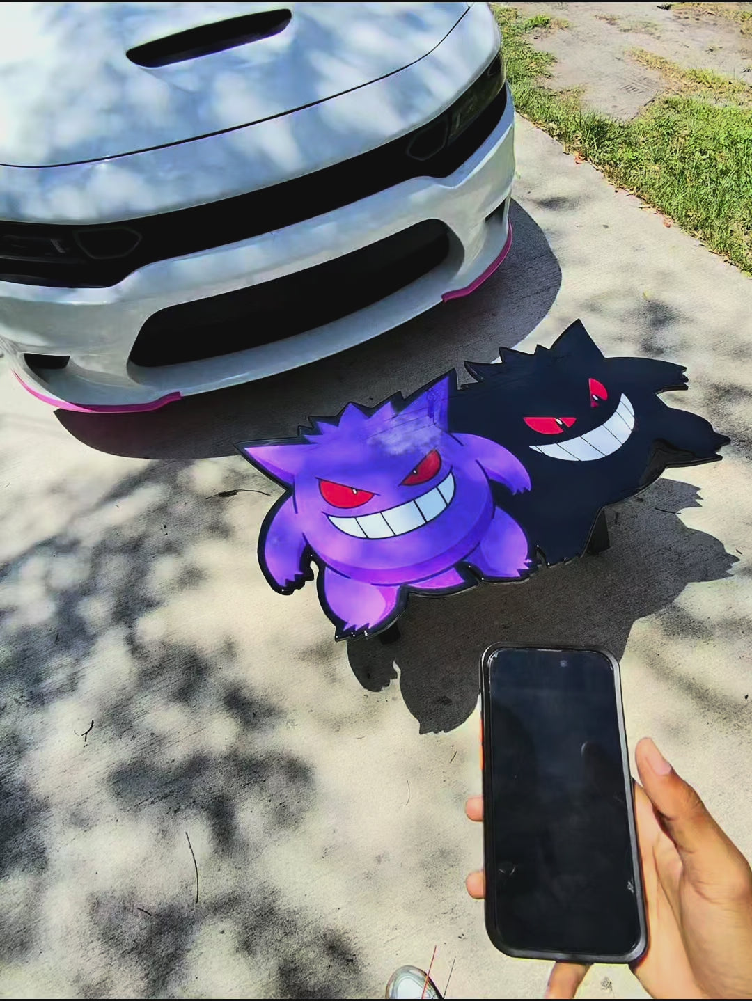 Load video: 